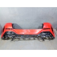 Бампер задний BMW X6 G06 51128099211