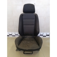 Сиденье переднее правое OPEL Astra H / Family 2004-2015 93180558