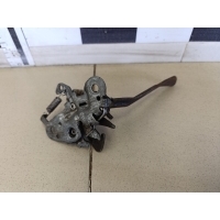 Замок капота CITROEN C4 2005-2011 793476