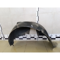 Локер задний левый CITROEN C4 2005-2011 8529PW