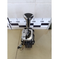Кулиса КПП CITROEN C4 2005-2011 2400EJ
