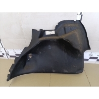 Обшивка багажника CITROEN C3 2002-2009 7473P1