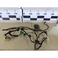 Проводка (коса) CITROEN C4 2005-2011 6559QV