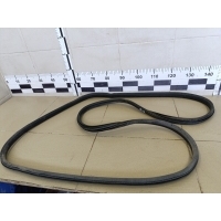 Уплотнитель двери CITROEN C4 2005-2011 9023SY