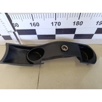 Накладка декоративная CITROEN C4 2005-2011 7589P0