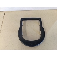 Накладка (кузов внутри) CITROEN C4 2005-2011 7589R3