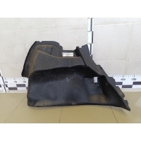 Обшивка багажника CITROEN C3 2002-2009 7473P2