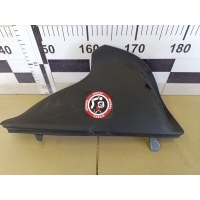 Накладка (кузов внутри) CITROEN C4 2005-2011 8211PK