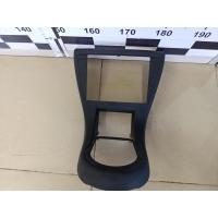 Накладка декоративная CITROEN C4 2005-2011 8212RK