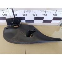 Накладка (кузов внутри) CITROEN C4 2005-2011 7589N4
