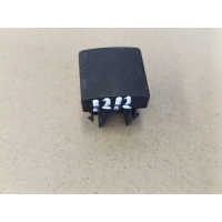 Заглушка CITROEN C4 2005-2011 8212RJ