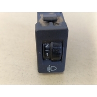 Кнопка корректора фар CITROEN C4 2005-2011 6554GR