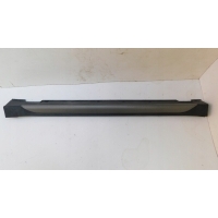 Hyundai oe 87754-d7100 накладка порога