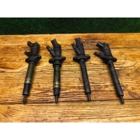Форсунка Ford Focus 2 2005 0445110188