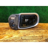 Зеркало наружное левое Mercedes E W210 1999 331079