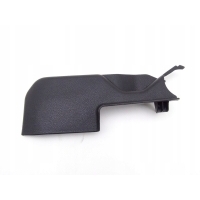 Форд фиеста mk6 2001-2008 крышка сиденья правая передняя