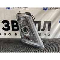 фара правая Volvo FH4 22239244,21221137