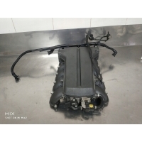 Audi oe 07l133223k коллектор впускной