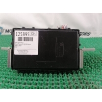 Блок управления Nissan Teana J32 2011 284b11am0b
