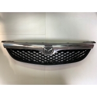 Mazda 626 gf решетка радиатора радиатора / решетка