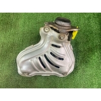выпускной коллектор Toyota Corolla 10 (E140/E150) ADE150 2008 1714137080,1714137051