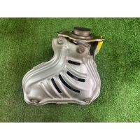 выпускной коллектор Toyota Corolla 10 (E140/E150) ADE150 2008 1714137080,1714137051