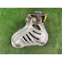 выпускной коллектор Toyota Corolla 10 (E140/E150) ADE150 2008 1714137080,1714137051