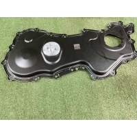 крышка двигателя Renault Scenic 3 JZ00 2011 TCC9,6000616580,135027147R,FT45313,1350100Q0J