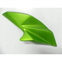 , крышка боковое обтекатель п kawasaki z250 sl с 250 14