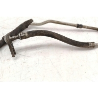 Трубки кондиционера peugeot 206 sw 2e / k t45891 2.0l дизель 66kw 2003