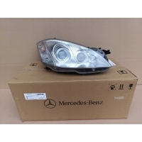 Мерседес s класса w221 a221 фара правый би ксенон night vision очень хорошее
