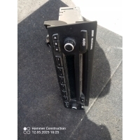 Радио bmw professional bmw e81 e82 e84 e87 e88 e89 e90 e91 e92 e93 9258176