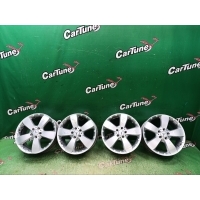 Диски Mercedes-Benz ML W163 2000 A1644010302, B66474288