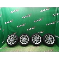 Диски BMW 1 E87 2007 36118036938, 36118036937