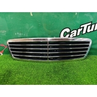 Решетка радиатора Mercedes-Benz C W203 2001 A2038800183