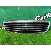 Решетка радиатора Mercedes-Benz S W220 1999 A2208800383
