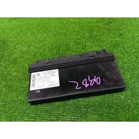 Блок управления BMW 6 E63 2008 61359176069