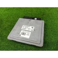 Блок управления двигателем BMW 1 E82 2008 7592080, 12147592080