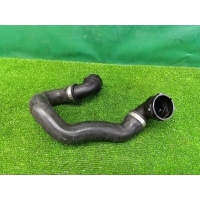 Патрубок системы охлаждения BMW 1 E82 2008 17127564480