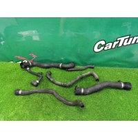 Патрубки охлаждения BMW 3 E46 Touring 2004 17127516416
