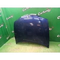 Капот BMW 3 E46 2003 41617042893