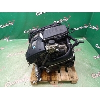 Двигатель BMW 1 E82 2008 N54B30A 11000415044