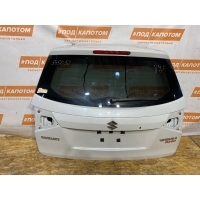 КРЫШКА БАГАЖНИКА Suzuki Vitara 2 рест.(2018-) 2021