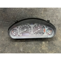 Щиток приборов (приборная панель) BMW 3 E36 1995 8361208