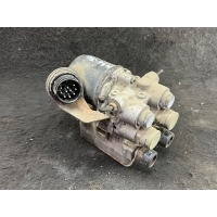 Блок ABS BMW 3 E36 1995 1162291