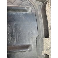 Воздуховод направляющая audi a6 4g0121284t