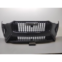 Бампер Haval Jolion 2025 2803110XST13A, 2803118XST13A, 2803169XST01A, 2803103XST13B, 2803102XST13B, 3921105XKN01A, 5509104XST13A, 2803116XST33A, 2803117XST33A