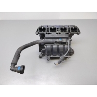 впускной коллектор Chery Tiggo 4 E4G161008010AD