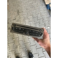 Радио renault kangoo ii iii серые 7649174391
