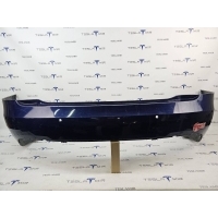 Бампер задний Tesla Model S 2018 1077926-S0,1057319-S0,6008179-00